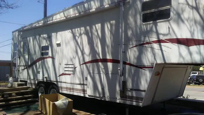 Skyline Mobile Home Park Picture 6