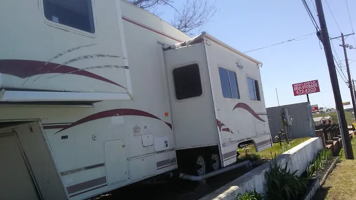 Skyline Mobile Home Park Picture 3