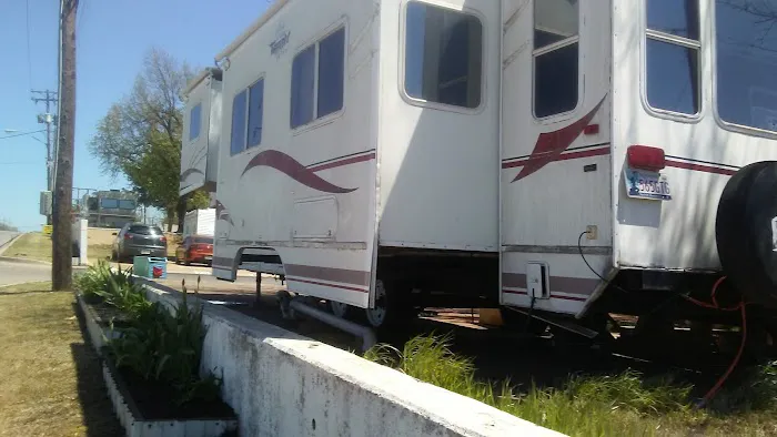 Skyline Mobile Home Park Picture 2