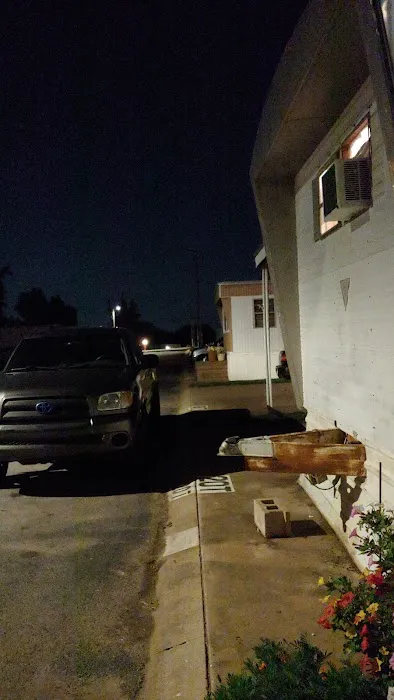 Skyline Mobile Home Park Picture 9