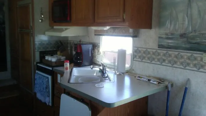 Skyline Mobile Home Park Picture 10
