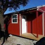 Red's Rockin Harrah Rv Park