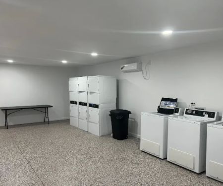 Hickory Creek RV Park