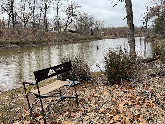 Hickory Creek RV Park Picture 4