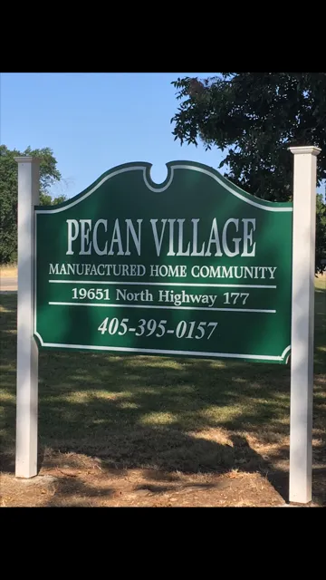 Pecan Village Mobile Home Park Picture 6
