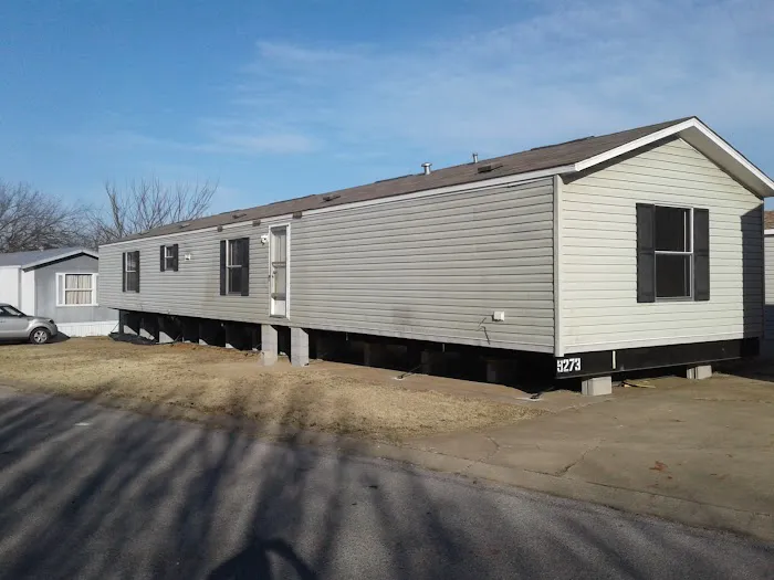 Pecan Village Mobile Home Park Picture 4