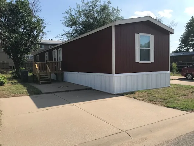Pecan Village Mobile Home Park Picture 10