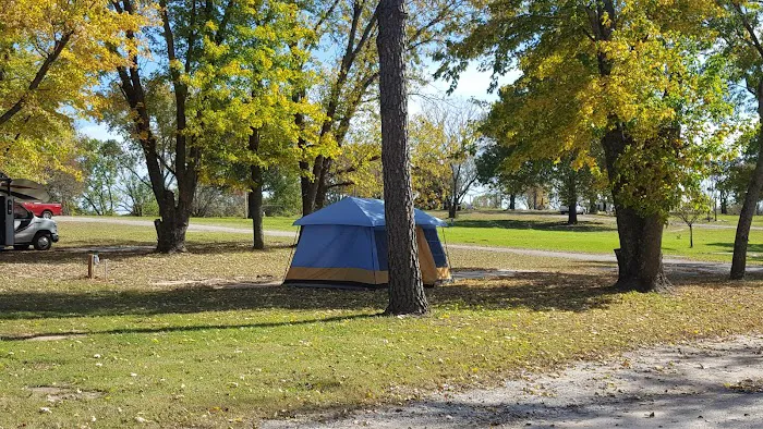 Eagle Pass Campground Picture 3
