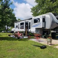 Eagle Pass Campground ico