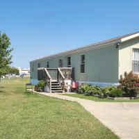 Shawnee Village Mobile Home Park ico