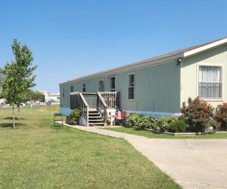 Shawnee Village Mobile Home Park