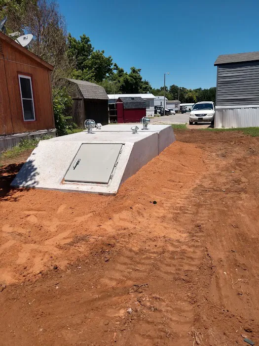 Shawnee Village Mobile Home Park Picture 7