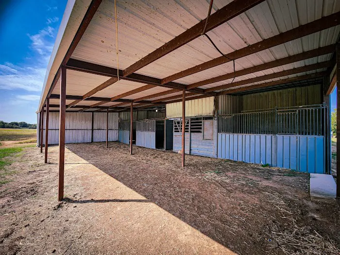 The Roost and Ride Ranch Picture 2