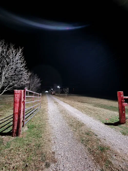 The Roost and Ride Ranch Picture 4