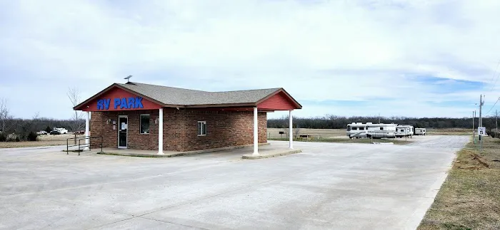 Shawnee RV Park Picture 1