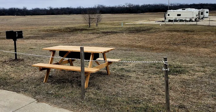 Shawnee RV Park Picture 2