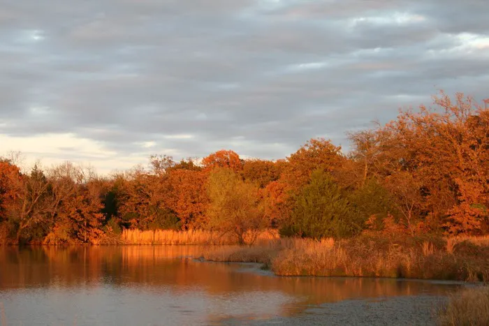 Shawnee RV Park Picture 8