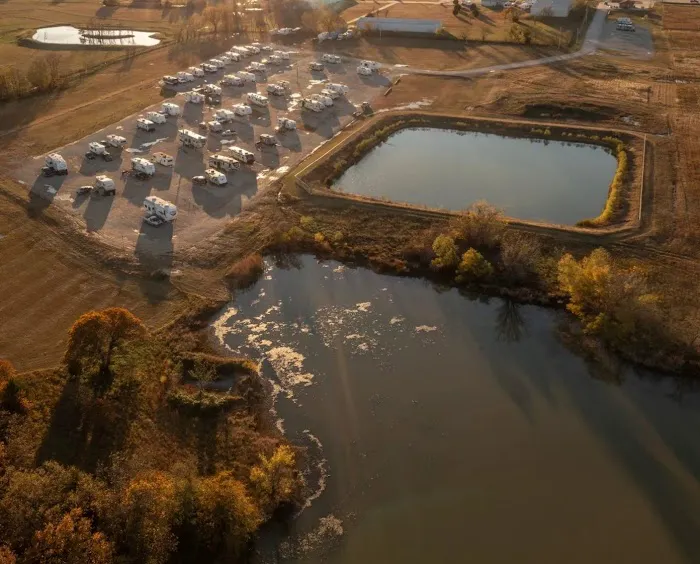 Shawnee RV Park Picture 4