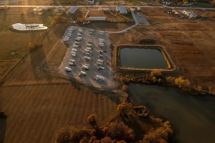 Shawnee RV Park Picture 9