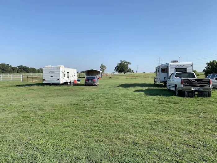 Rolling Stone Stables and RV Park Picture 9