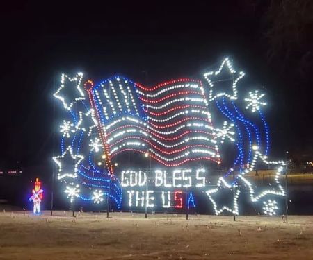 Alpine Mobile Homes Park