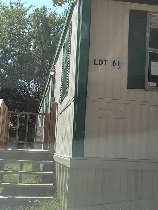 Santa Fe Station Mobile Home Park Picture 3