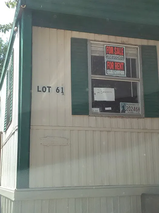 Santa Fe Station Mobile Home Park Picture 5