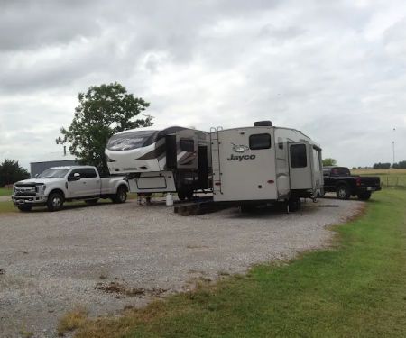 Minco RV Park