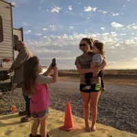 Union City Rv Park ico