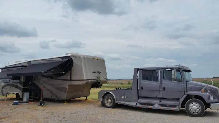 Union City Rv Park Picture 3