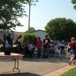 Country Estates Community