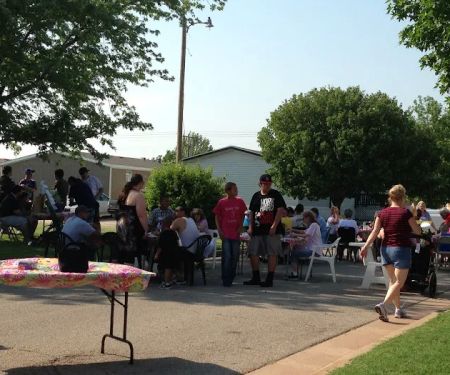 Country Estates Community