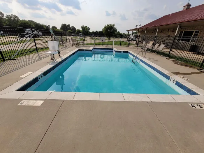 Mustang Run RV Park/ Campground Collective Picture 1