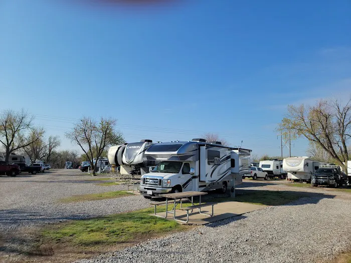 Council Road RV Park Picture 6