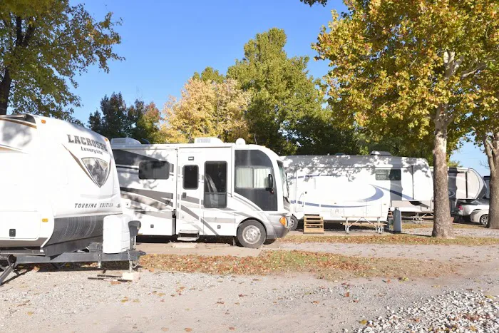 Council Road RV Park Picture 4