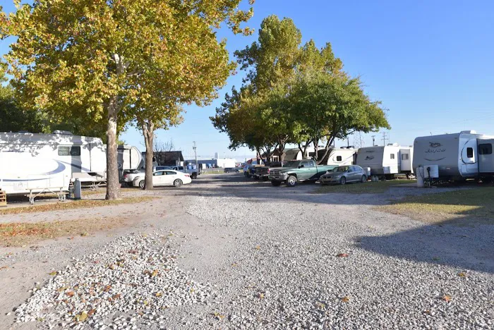 Council Road RV Park Picture 5