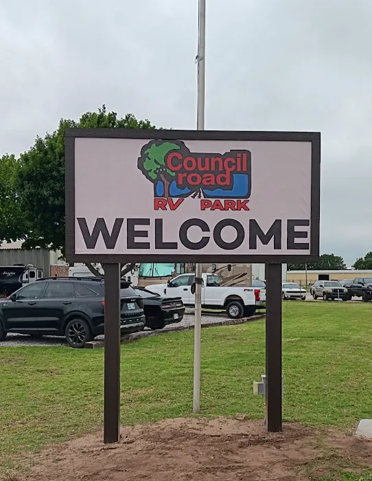 Council Road RV Park Picture 7