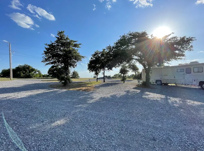 Village 8:28 RV Park Picture 1