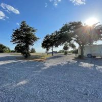 Village 8:28 RV Park ico
