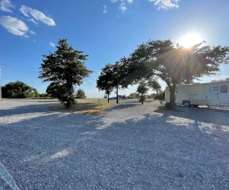 Village 8:28 RV Park