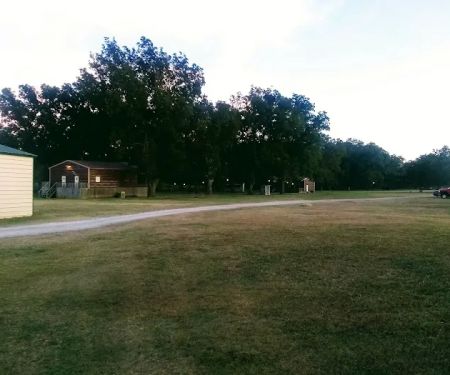 Duncan's Grove R.V. Park