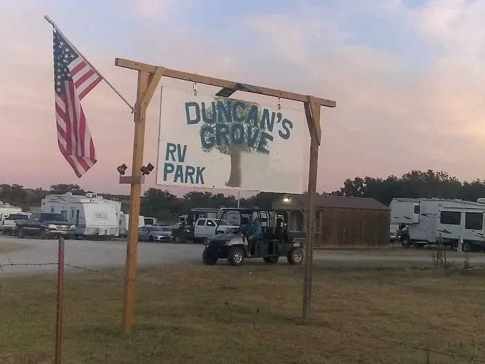 Duncan's Grove R.V. Park Picture 8