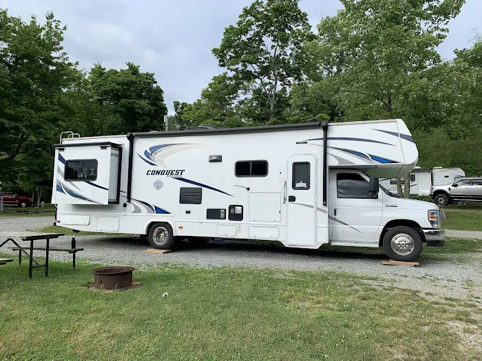BEXAR CAVE RV PARK Picture 1