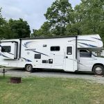 BEXAR CAVE RV PARK