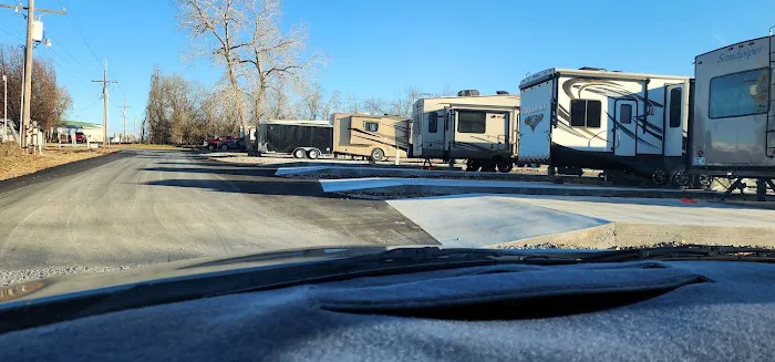 Captain Jack's RV Park Picture 2