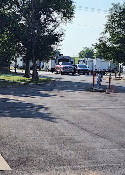 Captain Jack's RV Park Picture 3