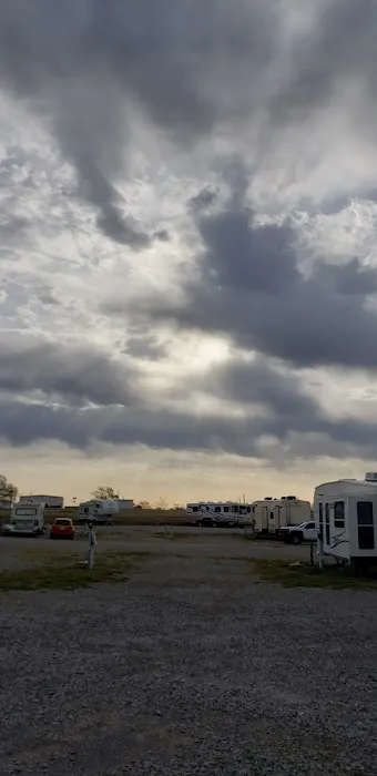 Captain Jack's RV Park Picture 8