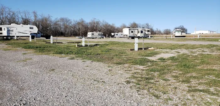 Captain Jack's RV Park Picture 9