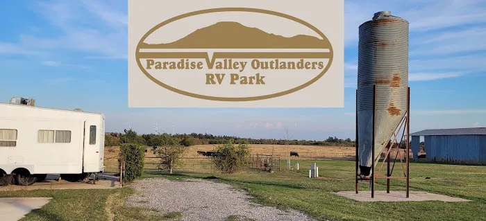 Paradise Valley Outlanders RV Park Picture 2