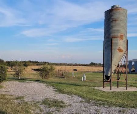 Paradise Valley Outlanders RV Park